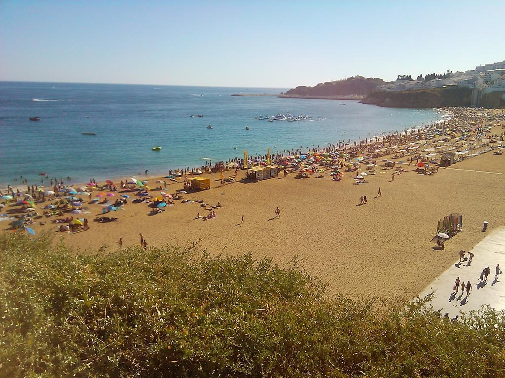 Edifice Iberico Lejlighed Albufeira Eksteriør billede