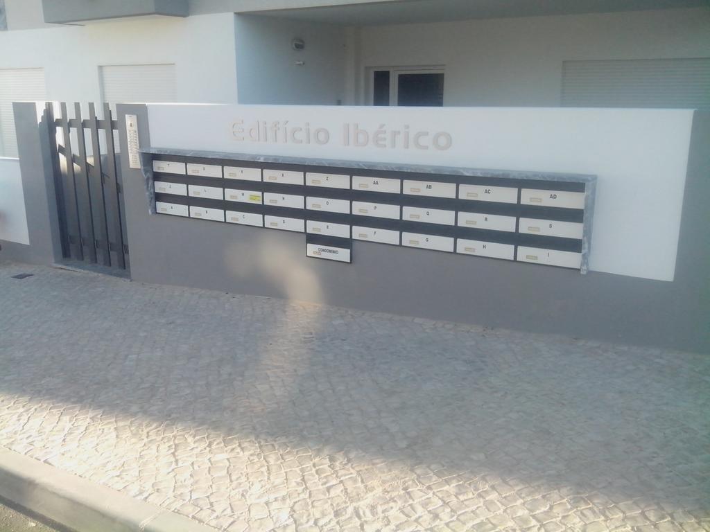 Edifice Iberico Lejlighed Albufeira Eksteriør billede