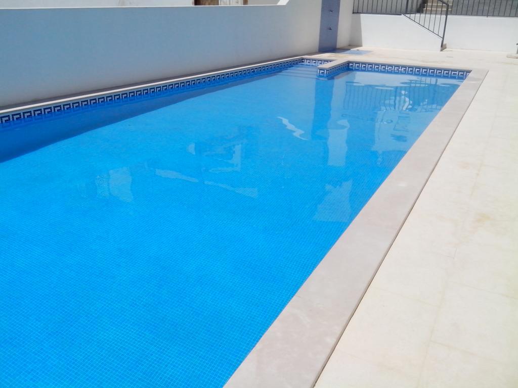Edifice Iberico Lejlighed Albufeira Eksteriør billede
