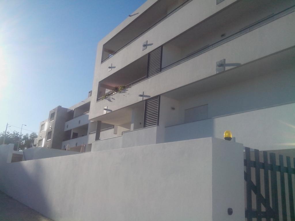 Edifice Iberico Lejlighed Albufeira Eksteriør billede