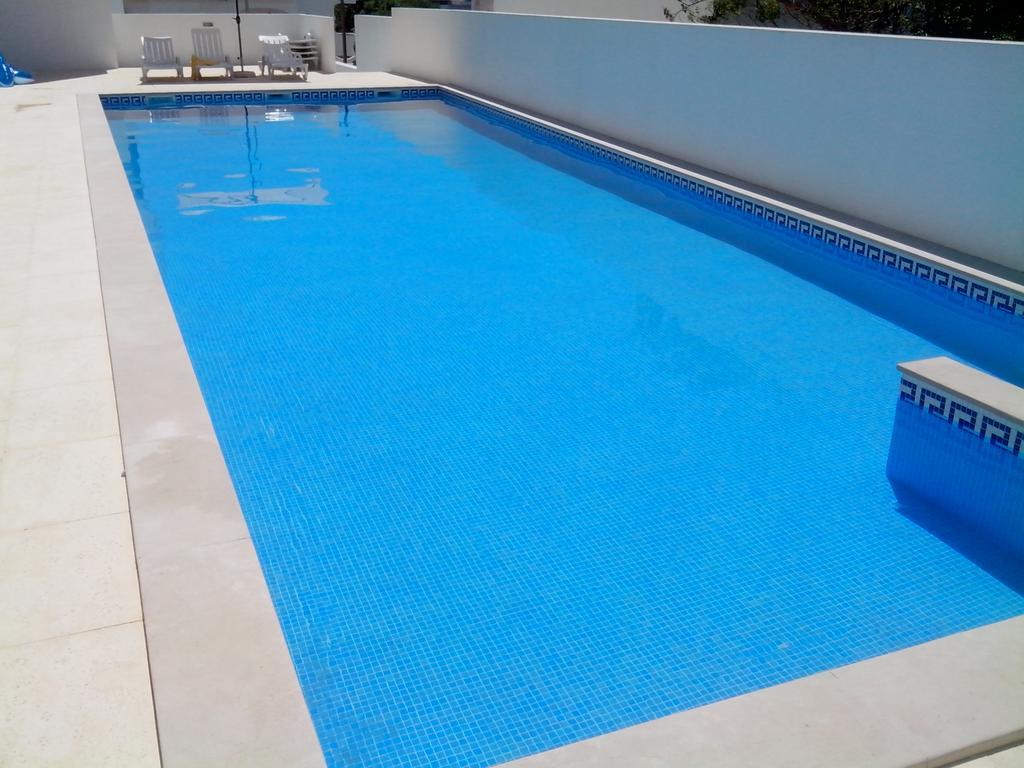Edifice Iberico Lejlighed Albufeira Eksteriør billede