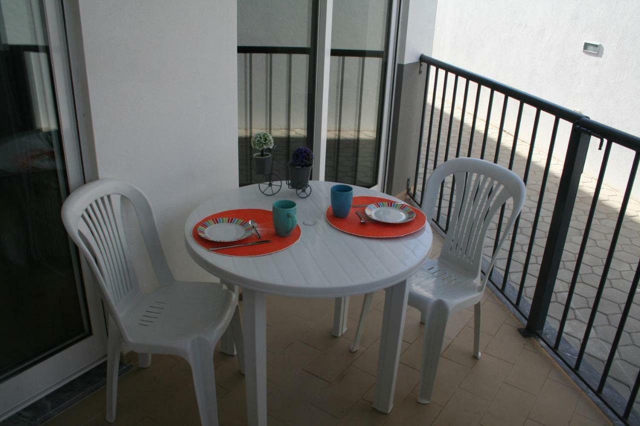 Edifice Iberico Lejlighed Albufeira Eksteriør billede